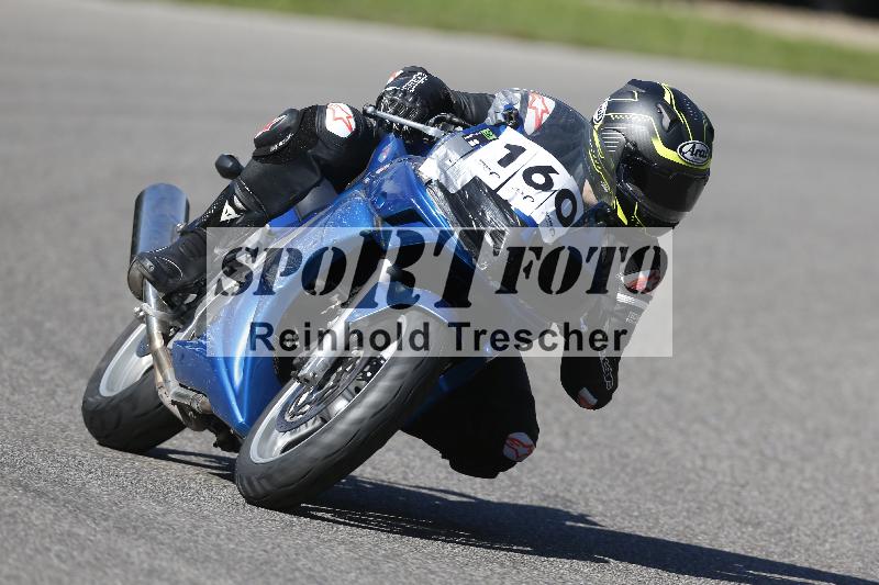 /55 20.09.2025 Speer Racing ADR/Gruppe gruen/160